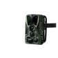 Caméra de Chasse HC-801A : Vision Nocturne Infrarouge, Haute Résolution 16MP