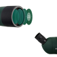 Télescope Monoculaire Puissant 25-75x70 avec Zoom et Étanchéité IPX6