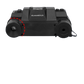 Jumelles Vision Nocturne HD pour Observation Nocturne et Activités Tactiques