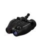 Jumelles Vision Nocturne Infrarouge GTMEDIA N4 avec Casque pour Observation à 300m