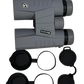 Jumelles Compactes 10x42 : Optiques Améliorées pour Randonnée et Observation Faune