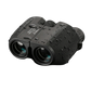 Jumelles Compactes 10x25 avec Prisme BAK4 et Optiques Multi-Couches