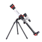 Télescope Astronomique Puissant Monoculaire HD pour Observation Lunaire et Planétaire