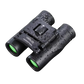 Jumelles Compactes HD 10x pour Observation Lointaine et Randonnée