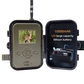 Caméra de Surveillance HC-940PRO-LI - Faune 4G HD 50MP avec Vision Nocturne Infrarouge