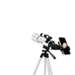 Télescope Astronomique HD 70400 pour Observation Céleste de Haute Précision