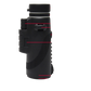 Monoculaire HD 80x100 : Vision Nocturne, Portée Longue, Étanchéité IPX4