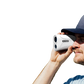 Télémètre de Golf Compact REVASRI avec Compensation de Pente et Vibration