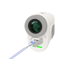 Télémètre de Golf Avancé REVASRI avec Portée 1000 Yards et Vibration