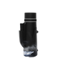 Monoculaire HD 500x Longue Portée Étanche avec Prism BAK4 et FMC