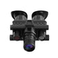 Dispositif de Vision Nocturne 4K Z9157 à Infrarouge et Capteur Thermique Haute Définition