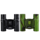 Jumelles Compactes 40X22 pour Observation Nocturne et Activités Outdoor