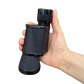 Monoculaire Baigish 12x45 / 10x40 / 8x30 – Vision Puissante et Compacte pour la Chasse, le Camping et l’Observation Nature