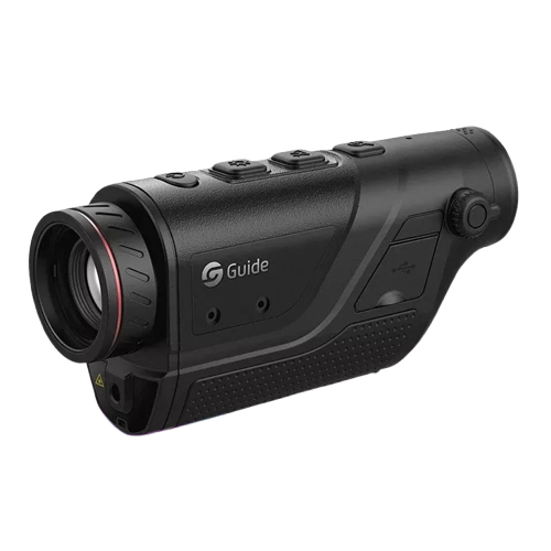 Monoculaire Thermique GOYOJO TD Delphinus Series - Polyvalent pour Vision Nocturne et Observation Extérieure