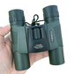 Jumelles Compactes 10X25 Légeres et Pliables pour Observation d'Oiseaux