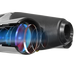 Jumelles Numériques 10x Zoom avec Capteur CMOS et Enregistrement Vidéo
