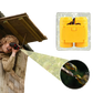 Jumelles Pliables Enfant Haute Résolution pour Observation Extérieure