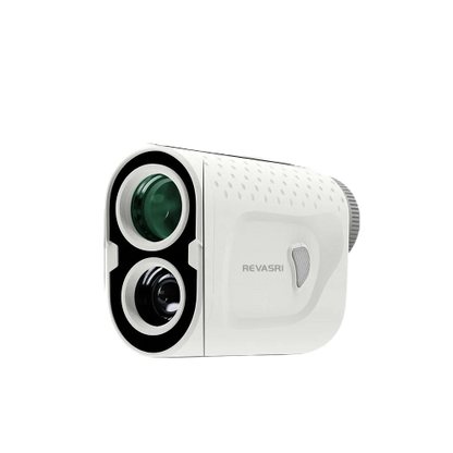 Télémètre de Golf Avancé REVASRI avec Portée 1000 Yards et Vibration