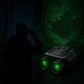 Jumelles NV8000 Vision Nocturne Professionnelles – Caméra HD 1080P, Zoom Optique & Infrarouge Haute Portée